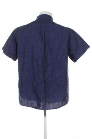 Herrenhemd Polo Sylt, Größe XL, Farbe Blau, Preis € 17,30