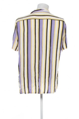 Cămașă de bărbați Primark, Mărime L, Culoare Multicolor, Preț 76,30 Lei