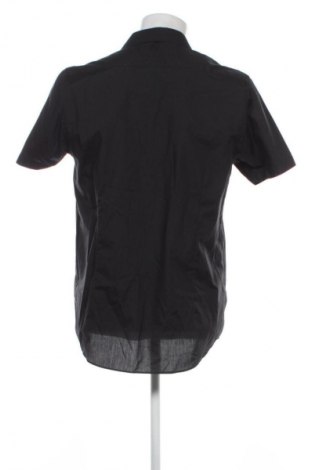 Herrenhemd Primark, Größe L, Farbe Schwarz, Preis € 14,77