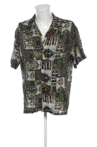 Herrenhemd Pull&Bear, Größe XL, Farbe Mehrfarbig, Preis € 16,99