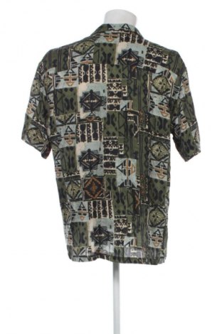 Herrenhemd Pull&Bear, Größe XL, Farbe Mehrfarbig, Preis € 16,99
