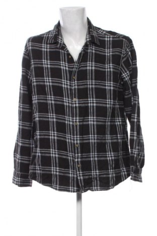Férfi ing Pull&Bear, Méret L, Szín Sokszínű, Ár 7 879 Ft