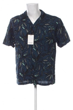 Férfi ing Pull&Bear, Méret M, Szín Sokszínű, Ár 12 449 Ft