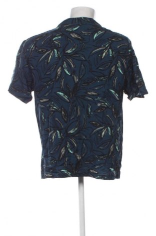 Férfi ing Pull&Bear, Méret M, Szín Sokszínű, Ár 12 449 Ft