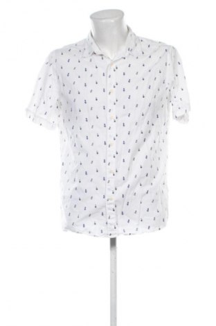 Pánská košile  Pull&Bear, Velikost L, Barva Vícebarevné, Cena  366,00 Kč