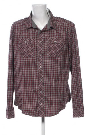 Pánska košeľa  Quechua, Veľkosť 3XL, Farba Viacfarebná, Cena  16,95 €