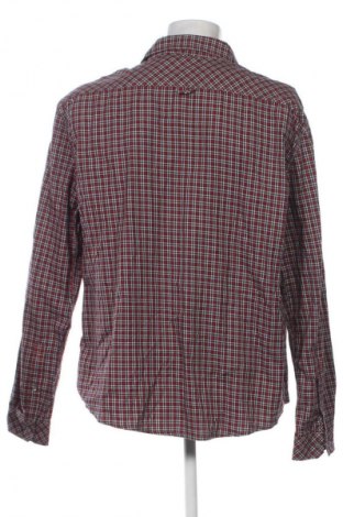Pánska košeľa  Quechua, Veľkosť 3XL, Farba Viacfarebná, Cena  16,95 €
