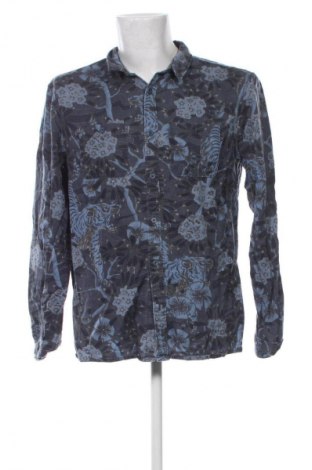 Pánska košeľa  Quiksilver, Veľkosť L, Farba Viacfarebná, Cena  19,95 €
