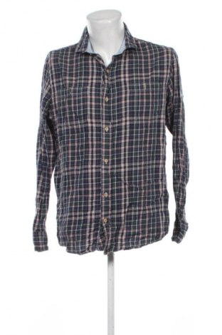 Herrenhemd R95Th, Größe XXL, Farbe Mehrfarbig, Preis 20,99 €