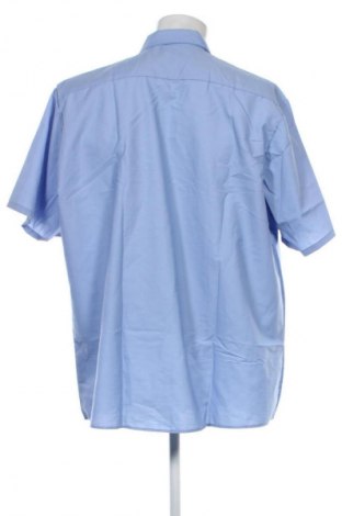 Herrenhemd RED KAP, Größe XXL, Farbe Blau, Preis 53,99 €