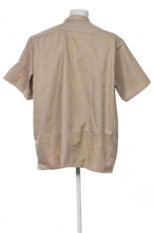 Męska koszula RED KAP, Rozmiar 3XL, Kolor Zielony, Cena 252,99 zł
