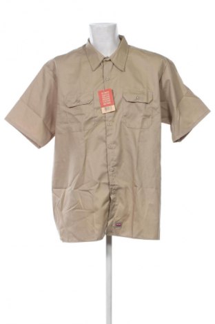 Męska koszula RED KAP, Rozmiar 3XL, Kolor Zielony, Cena 252,99 zł