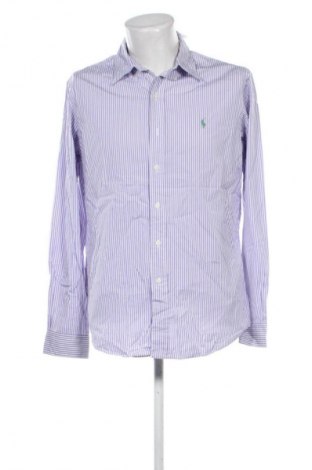 Ανδρικό πουκάμισο Ralph Lauren, Μέγεθος L, Χρώμα Πολύχρωμο, Τιμή 65,99 €