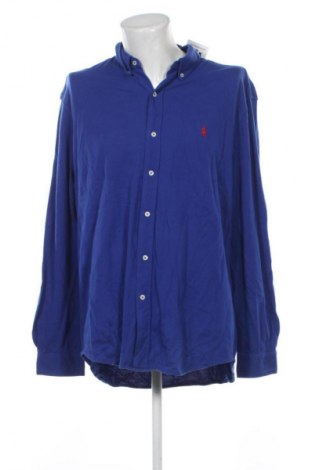 Férfi ing Ralph Lauren, Méret XXL, Szín Kék, Ár 58 899 Ft