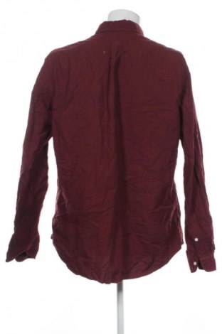 Herrenhemd Ralph Lauren, Größe XXL, Farbe Rot, Preis 71,99 €