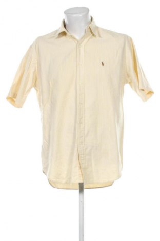 Cămașă de bărbați Ralph Lauren, Mărime M, Culoare Multicolor, Preț 202,45 Lei