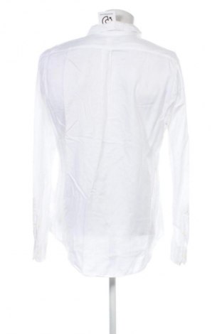 Cămașă de bărbați Ralph Lauren, Mărime L, Culoare Alb, Preț 374,38 Lei