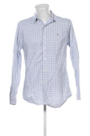 Męska koszula Ralph Lauren, Rozmiar M, Kolor Kolorowy, Cena 335,14 zł