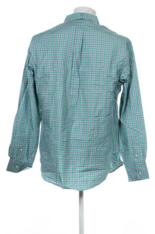 Férfi ing Ralph Lauren, Méret L, Szín Sokszínű, Ár 58 899 Ft