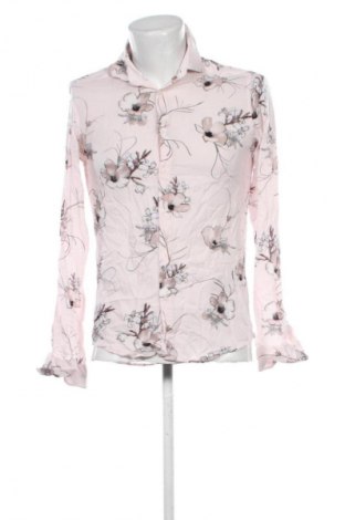 Herrenhemd Reiss, Größe M, Farbe Mehrfarbig, Preis 22,99 €