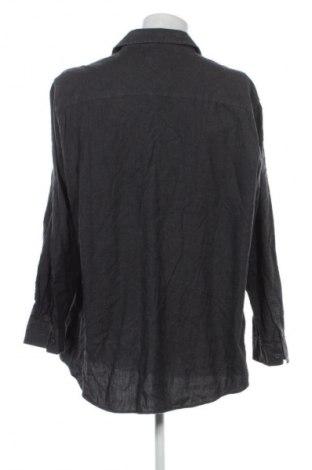 Herrenhemd Reward, Größe XXL, Farbe Grau, Preis € 20,99