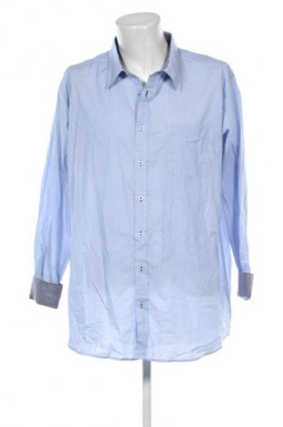 Herrenhemd Reward, Größe 3XL, Farbe Mehrfarbig, Preis € 20,99
