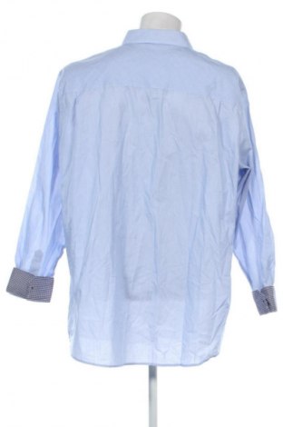 Herrenhemd Reward, Größe 3XL, Farbe Mehrfarbig, Preis € 20,99