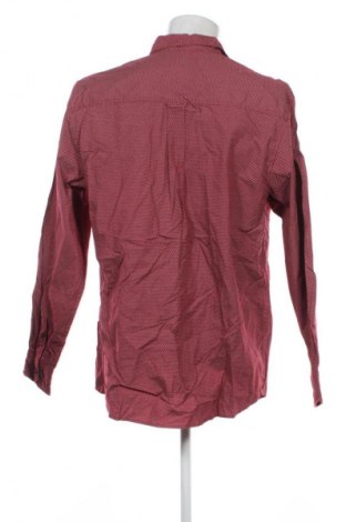 Herrenhemd Rivers, Größe L, Farbe Mehrfarbig, Preis € 20,99