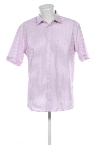 Herrenhemd Royal Class, Größe L, Farbe Mehrfarbig, Preis 14,83 €