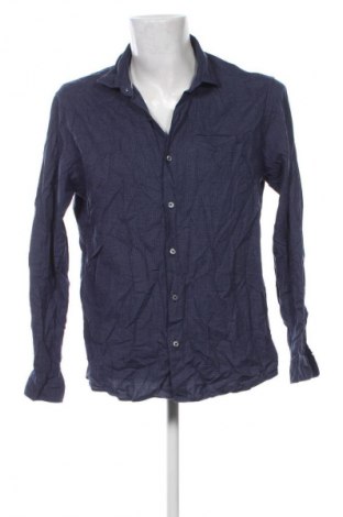 Herrenhemd S.Oliver, Größe L, Farbe Mehrfarbig, Preis € 23,99