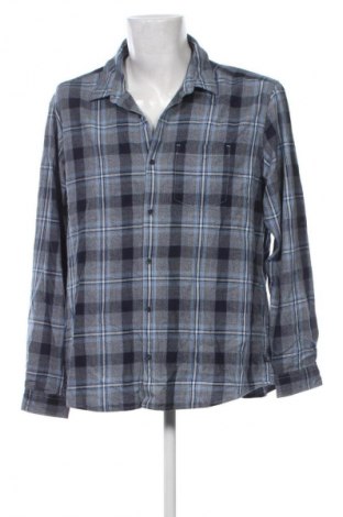 Herrenhemd S.Oliver, Größe XL, Farbe Mehrfarbig, Preis € 23,99