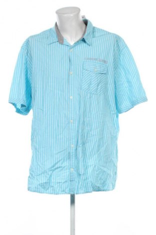 Herrenhemd S.Oliver, Größe 3XL, Farbe Mehrfarbig, Preis 22,99 €