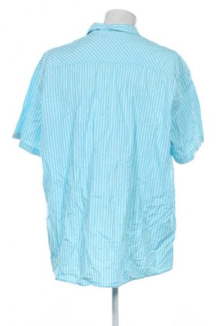 Herrenhemd S.Oliver, Größe 3XL, Farbe Mehrfarbig, Preis 22,99 €