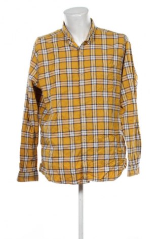 Herrenhemd S.Oliver, Größe 3XL, Farbe Mehrfarbig, Preis 23,99 €