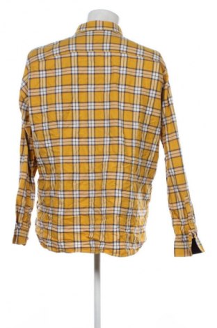 Herrenhemd S.Oliver, Größe 3XL, Farbe Mehrfarbig, Preis 23,99 €