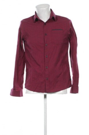 Herrenhemd S.Oliver, Größe S, Farbe Mehrfarbig, Preis € 23,99