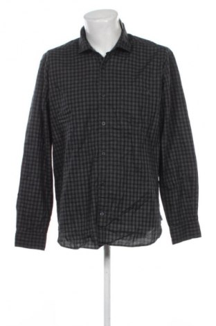 Herrenhemd S.Oliver, Größe XL, Farbe Mehrfarbig, Preis 23,99 €
