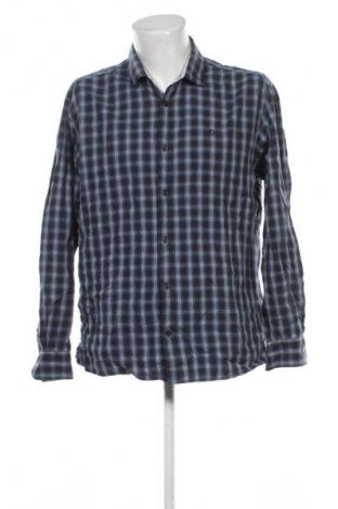 Herrenhemd S.Oliver, Größe XL, Farbe Mehrfarbig, Preis € 23,99