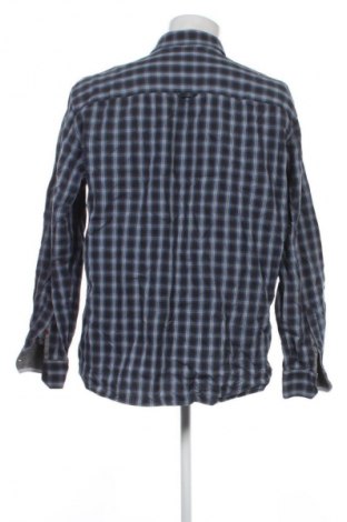 Herrenhemd S.Oliver, Größe XL, Farbe Mehrfarbig, Preis € 23,99