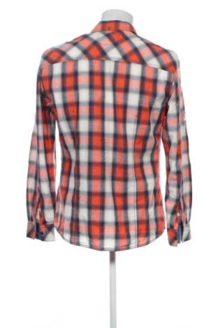 Herrenhemd S.Oliver, Größe L, Farbe Mehrfarbig, Preis € 22,20