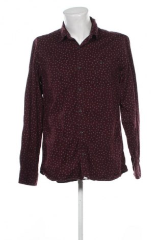 Herrenhemd S.Oliver, Größe L, Farbe Mehrfarbig, Preis € 17,30
