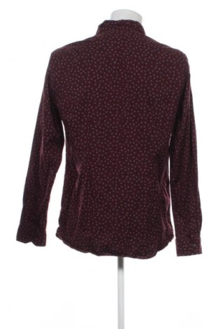 Herrenhemd S.Oliver, Größe L, Farbe Mehrfarbig, Preis € 17,30