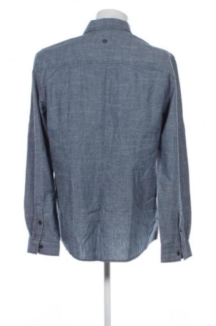 Herrenhemd S.Oliver, Größe L, Farbe Blau, Preis € 17,30