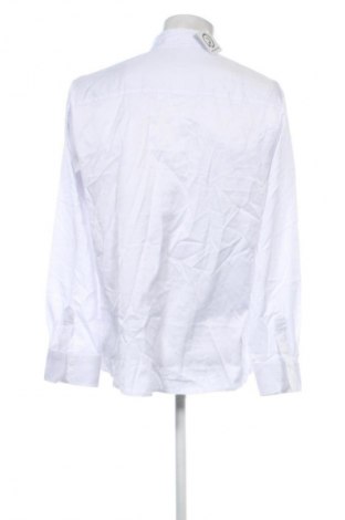 Pánska košeľa  SHEIN, Veľkosť L, Farba Biela, Cena  16,95 €