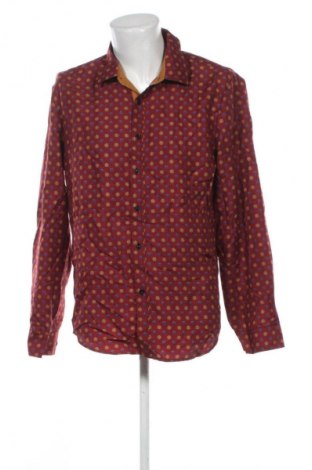 Herrenhemd SHEIN, Größe M, Farbe Mehrfarbig, Preis € 20,99