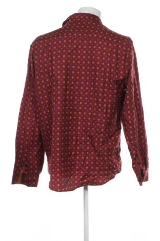 Herrenhemd SHEIN, Größe M, Farbe Mehrfarbig, Preis € 20,99