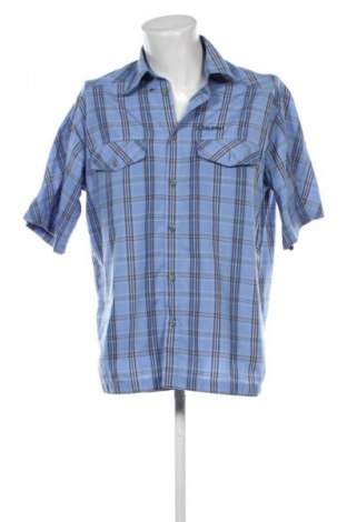 Мъжка риза Schoffel, Размер XL, Цвят Многоцветен, Цена 47,88 лв.