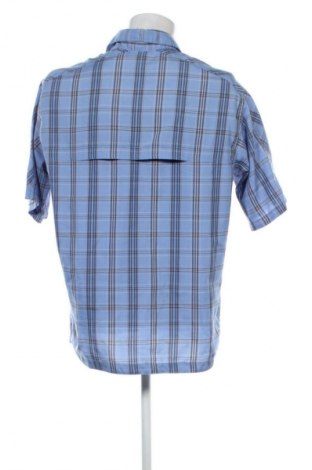 Мъжка риза Schoffel, Размер XL, Цвят Многоцветен, Цена 47,88 лв.