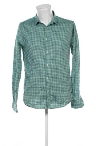 Мъжка риза Scotch & Soda, Размер L, Цвят Многоцветен, Цена 68,99 лв.