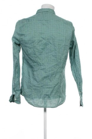Мъжка риза Scotch & Soda, Размер L, Цвят Многоцветен, Цена 68,99 лв.